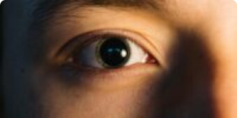 Pupil Dilation in an Exam